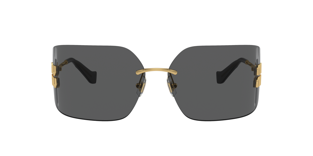 MU 54YS Gold/Dark Grey L