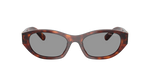 MU A03S Miu Miu Havana/Grey L