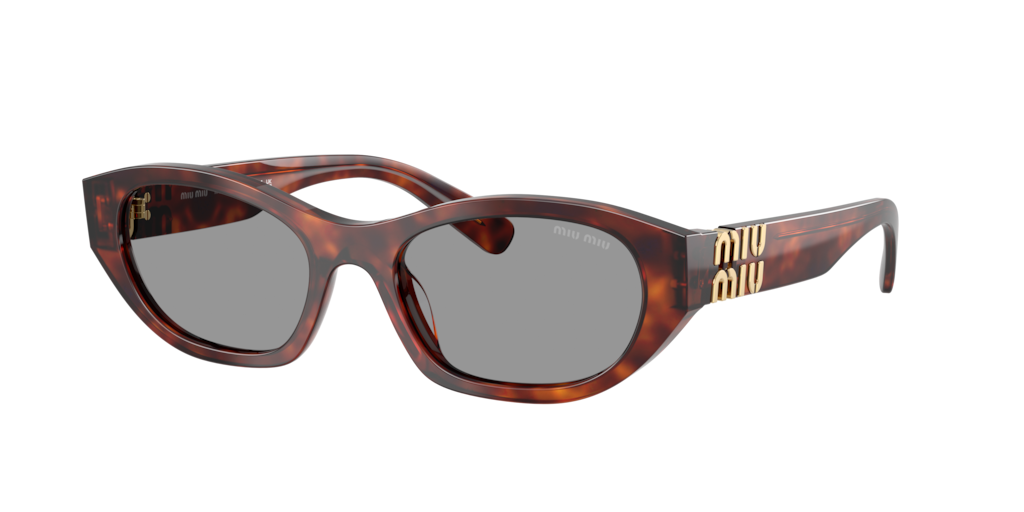 MU A03S Miu Miu Havana/Grey L