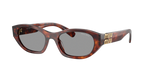 MU A03S Miu Miu Havana/Grey L
