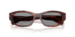 MU A03S Miu Miu Havana/Grey L