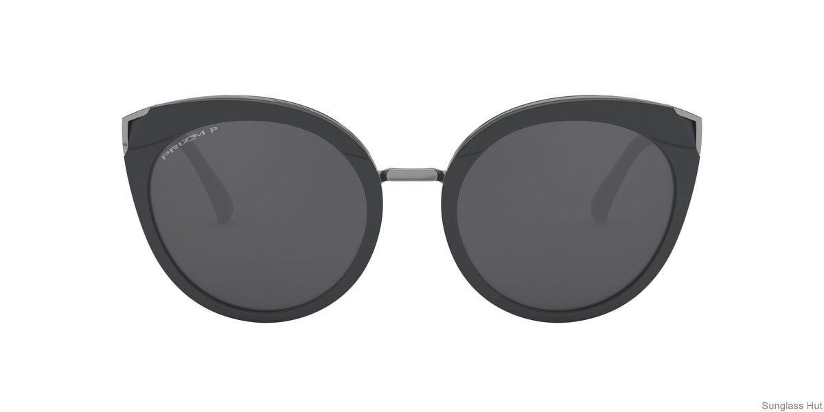 OO9434 Grey/Prizm Black Polarized STD