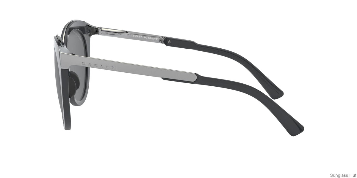 OO9434 Grey/Prizm Black Polarized STD