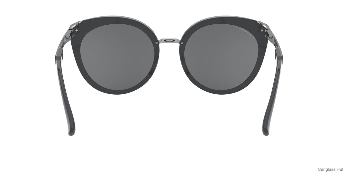 OO9434 Grey/Prizm Black Polarized STD