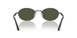 PO1018S Ida Persol Black/Green XXL