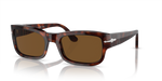 PO3326S Tortoise/Brown Polarized XL