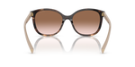 PR 22ZS Prada Tortoise/Brown S