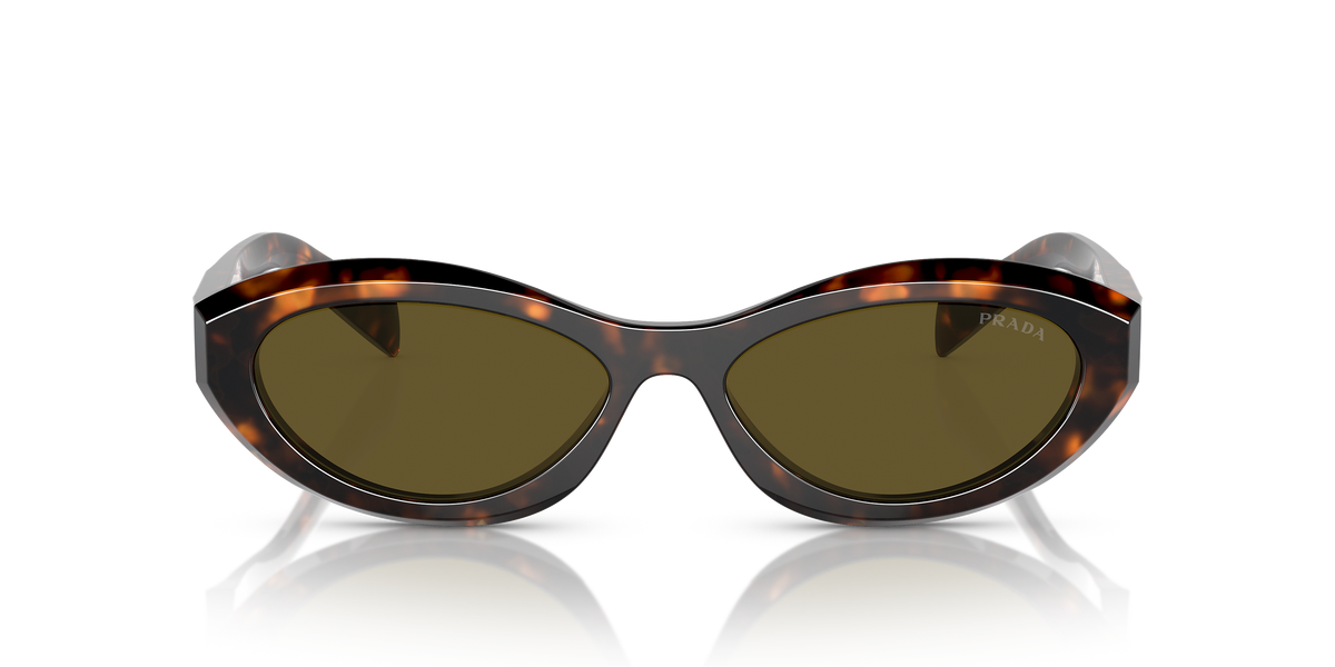 PR 26ZS Tortoise/Dark Brown M
