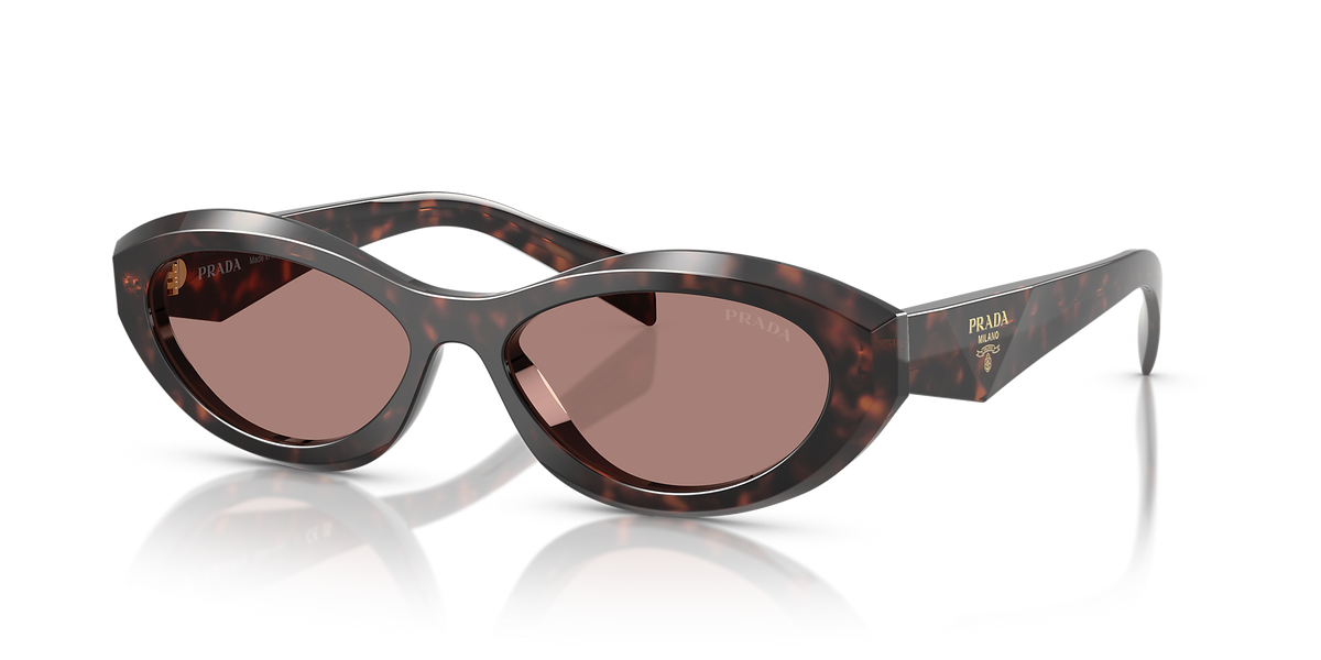 PR 26ZS Tortoise/Light Brown M