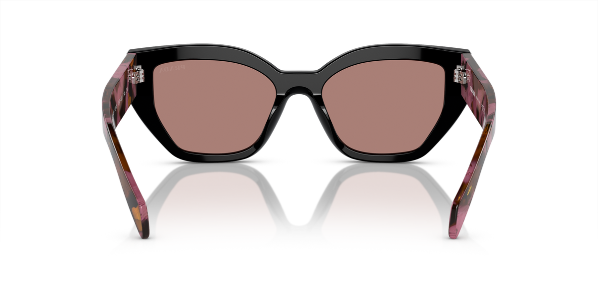 PR A09S Brown/Light Brown M