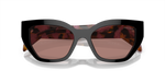 PR A09S Brown/Light Brown M