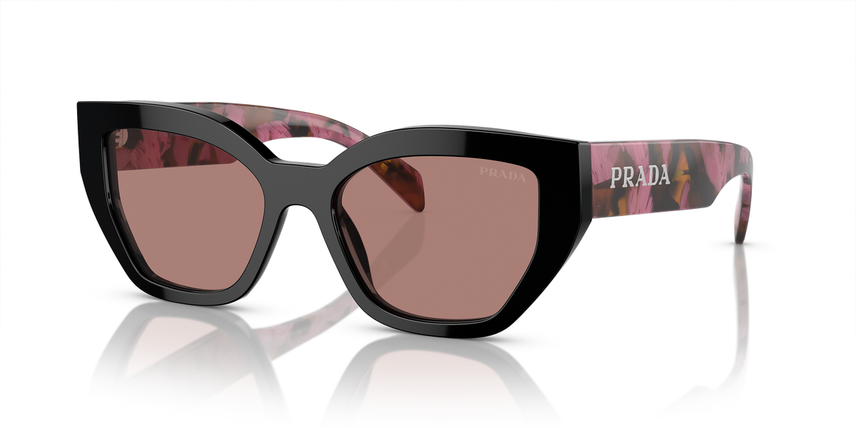 PR A09S Brown/Light Brown M