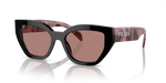 PR A09S Brown/Light Brown M