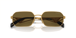 PR A51S Prada Gold/Brown XL