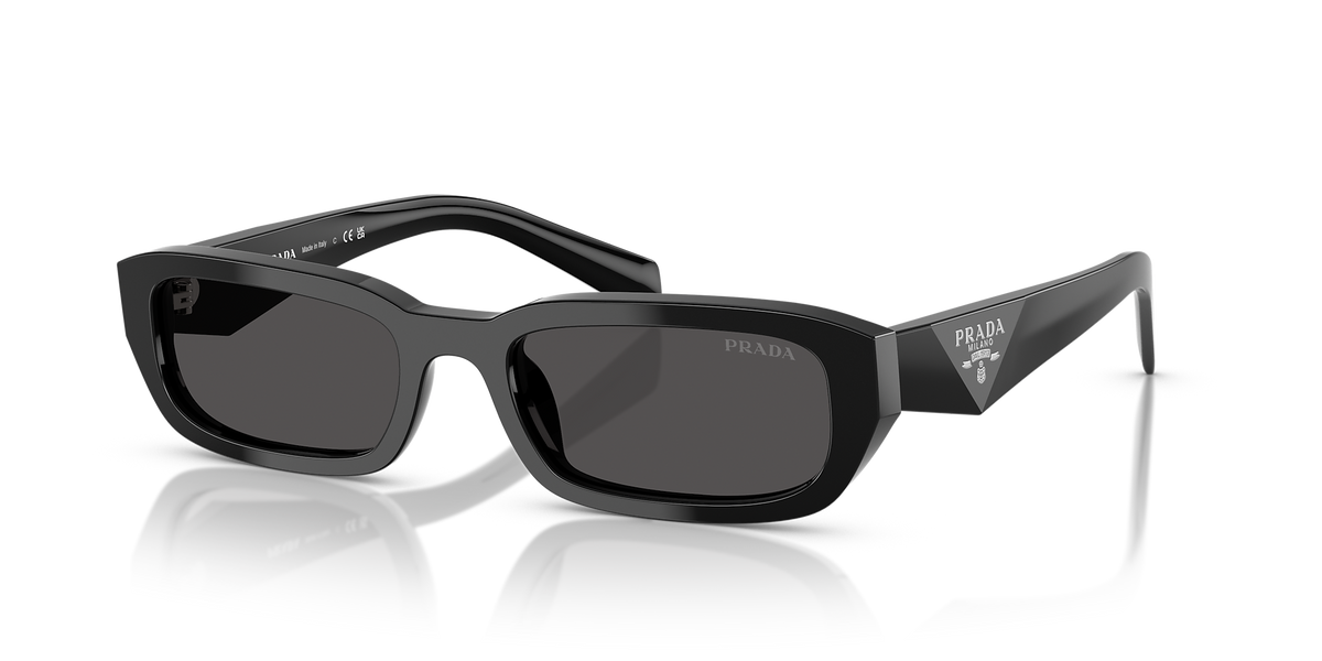 PR B06S Black/Dark Grey S
