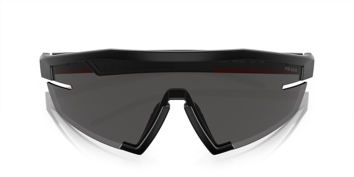 PS 03ZS Black/Dark Grey XXL