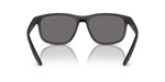PS 06YS Black/Polar Dark Grey/Polarized XL