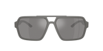 PS A06S Prada Linea Rossa Grey/Grey M
