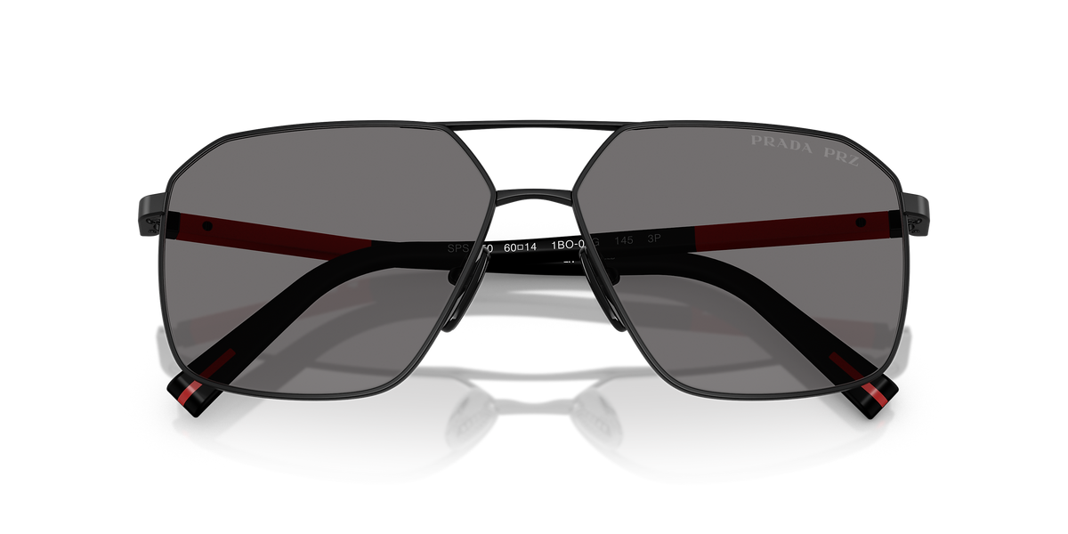 Prada Linea Rossa PS A50S