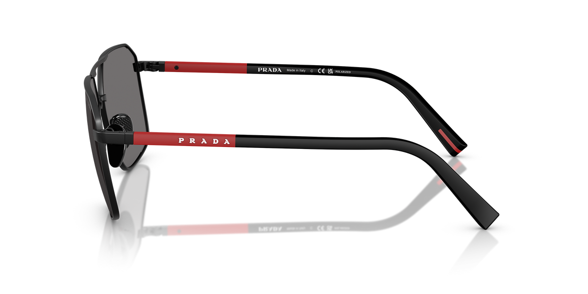 Prada Linea Rossa PS A50S