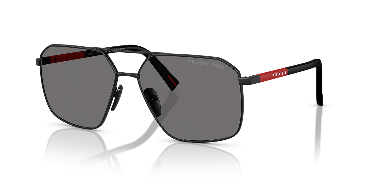 Prada Linea Rossa PS A50S
