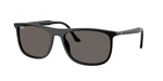RB2216 Black/Dark Grey XXL