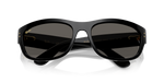 RB2289 Mega Balorama Blacked Out Collection Ray-Ban Black XL
