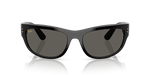 RB2289 Mega Balorama Blacked Out Collection Ray-Ban Black XL