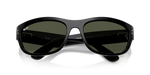 RB2289 Mega Balorama Ray-Ban Black/Green XL