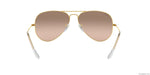 RB3025 Gold/Silver/Pink Mirror STD