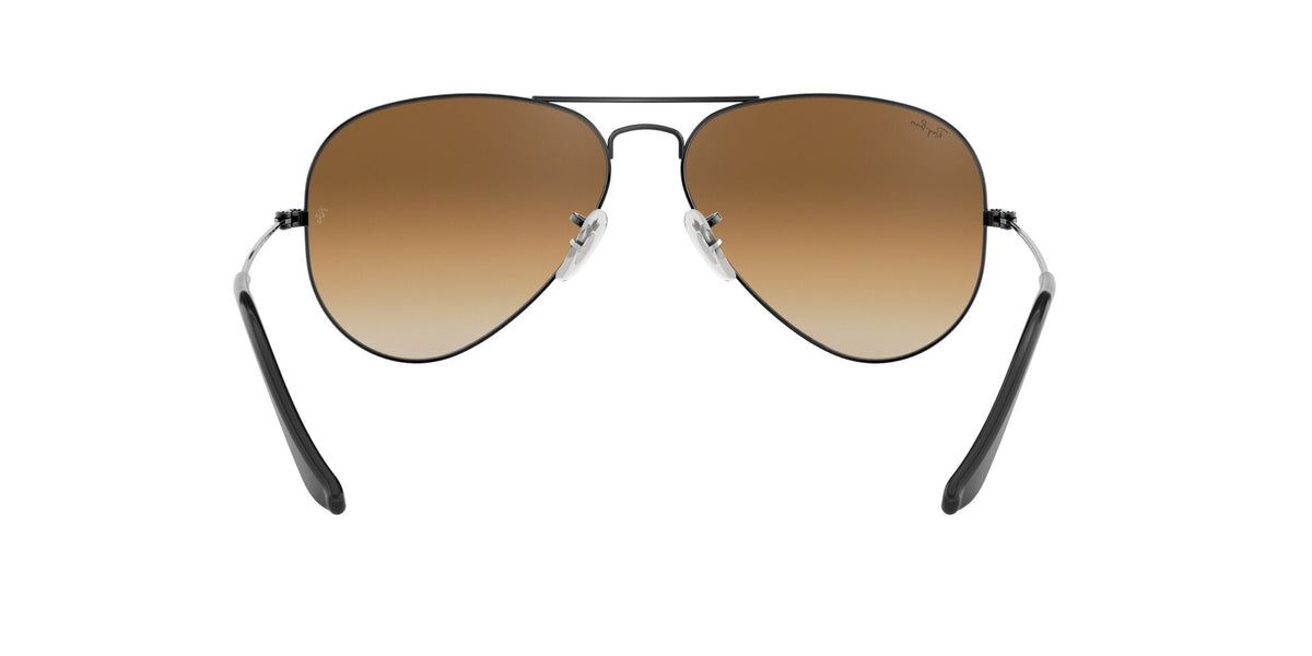 RB3025 Grey/Light Brown Gradient S