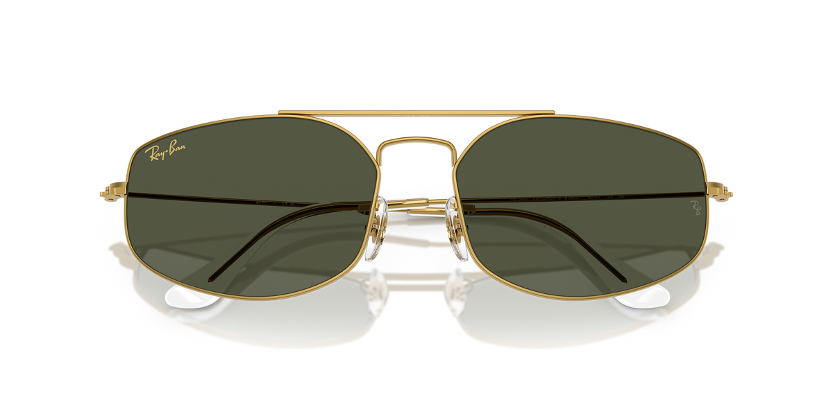 Ray-Ban RB3845 Explorer V