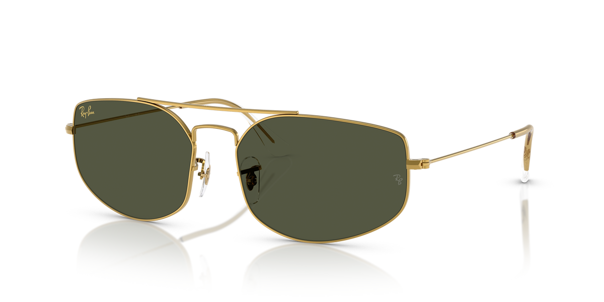 Ray-Ban RB3845 Explorer V