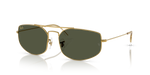 Ray-Ban RB3845 Explorer V