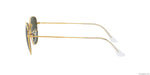 RB3857 Gold/Green Classic G-15 STD