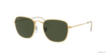 RB3857 Gold/Green Classic G-15 STD