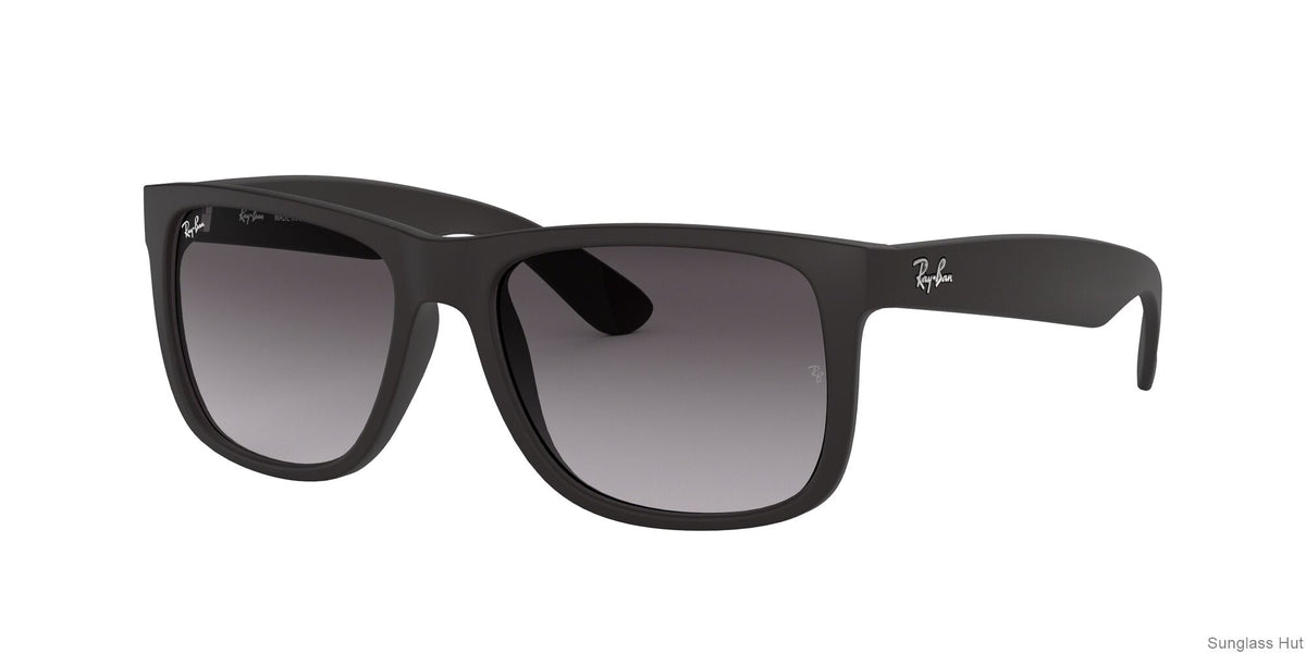 RB4165 Black/Grey Gradient STD