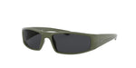 RB4335 Green/Dark Grey STD