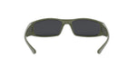 RB4335 Green/Dark Grey STD