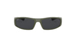 RB4335 Green/Dark Grey STD