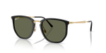RB4451 Ray-Ban Black/Green L