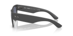RB4840S Mega Wayfarer Liteforce Ray-Ban Grey M