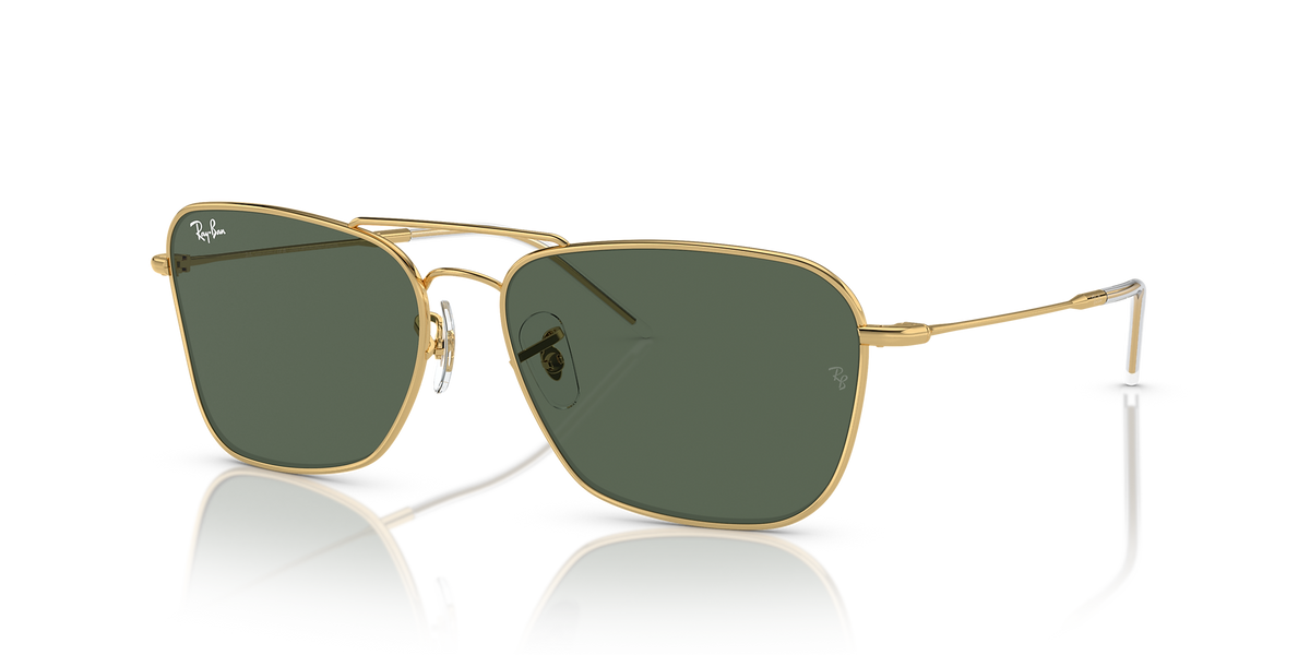 RBR0102S Gold/G-15 Green XL