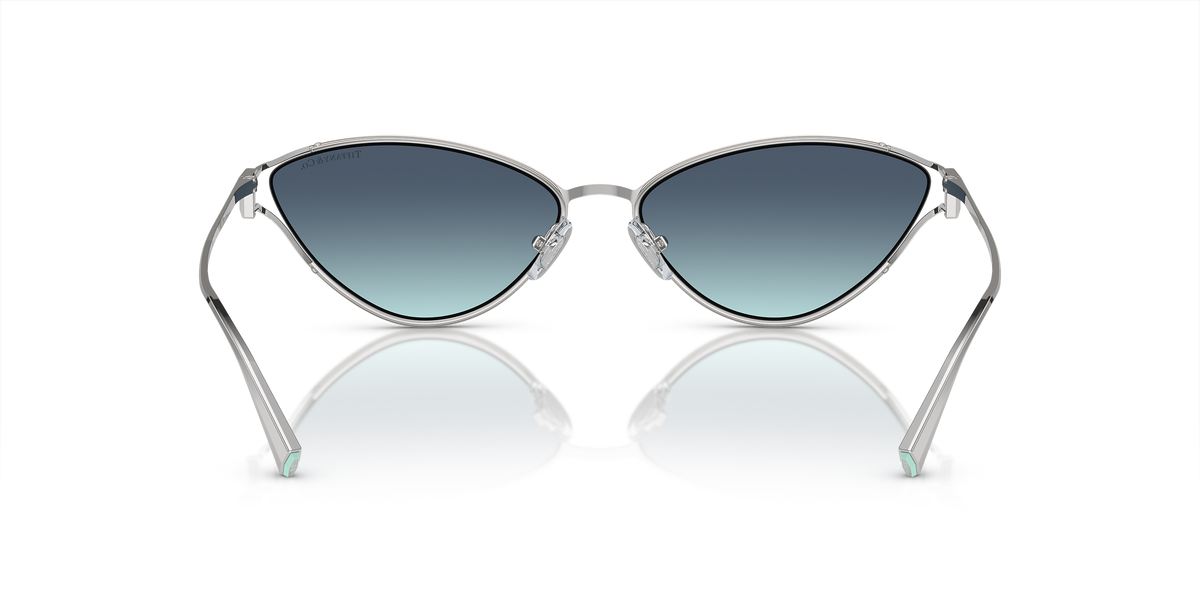 TF3095 Silver/Azure Gradient Blue XXL