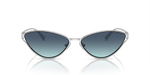 TF3095 Silver/Azure Gradient Blue XXL