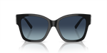 TF4216 Black/Azure Gradient Dark Blue Polar/Polarized XL