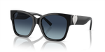 TF4216 Black/Azure Gradient Dark Blue Polar/Polarized XL