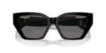 TF4218 Tiffany & Co. Black/Grey L