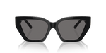 TF4218 Tiffany & Co. Black/Grey L