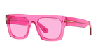 TR001029 Pink/Pink S